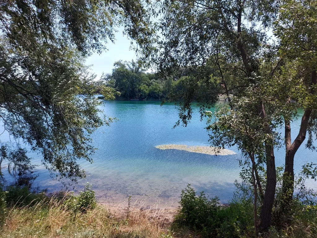 Glavno jezero