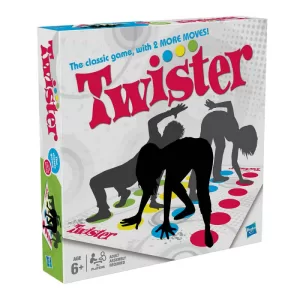 Twister