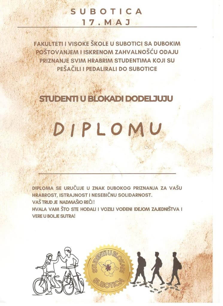 Studenti