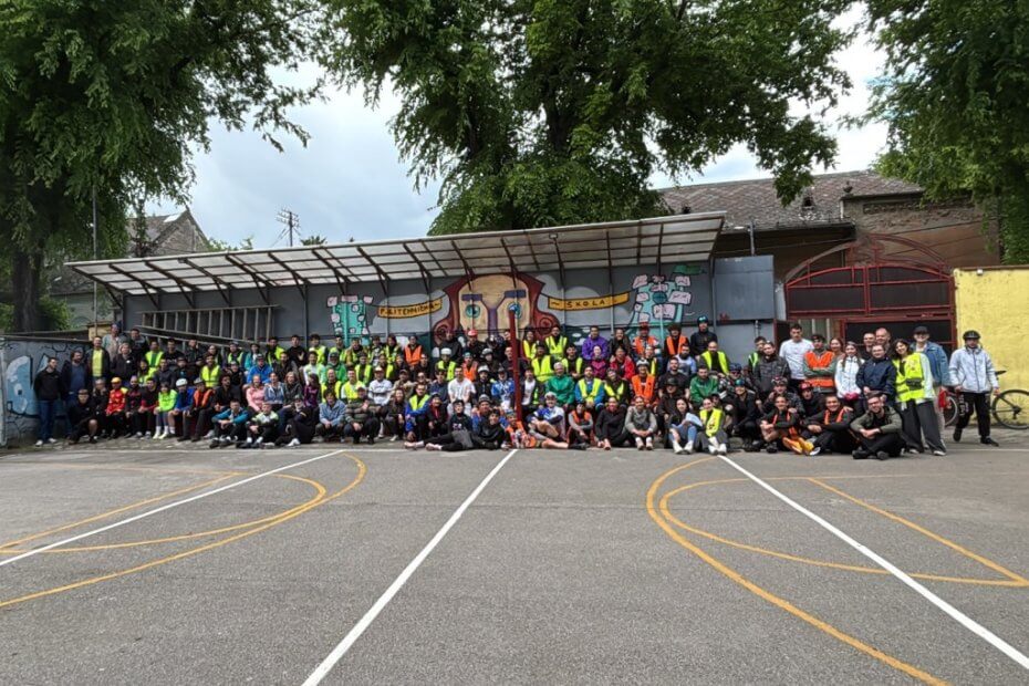 Studenti i Subotičani