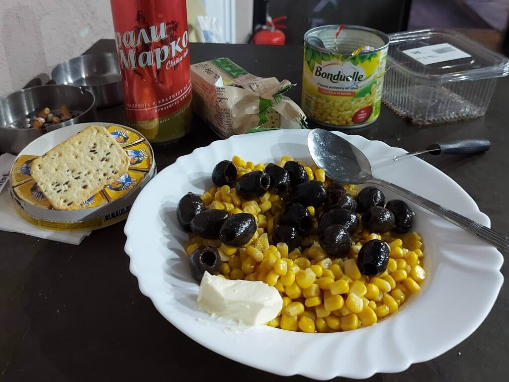 Kraljević Marko i mix